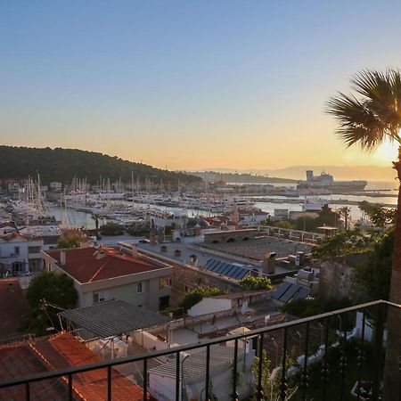 Villa Veria Çeşme Dış mekan fotoğraf