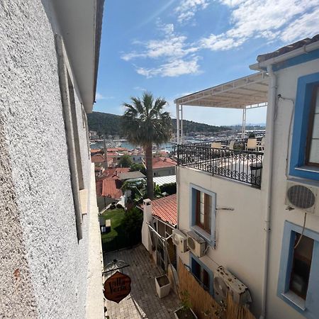Villa Veria Çeşme Dış mekan fotoğraf