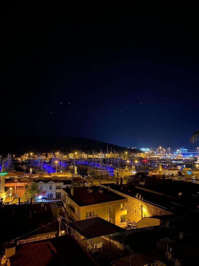 Villa Veria Çeşme Dış mekan fotoğraf