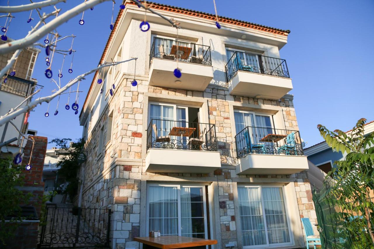 Villa Veria Çeşme Dış mekan fotoğraf