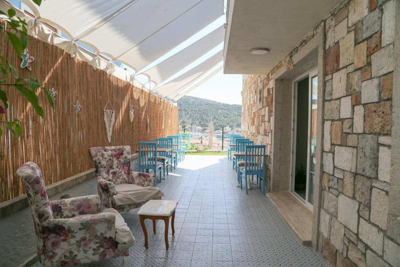 Villa Veria Çeşme Dış mekan fotoğraf
