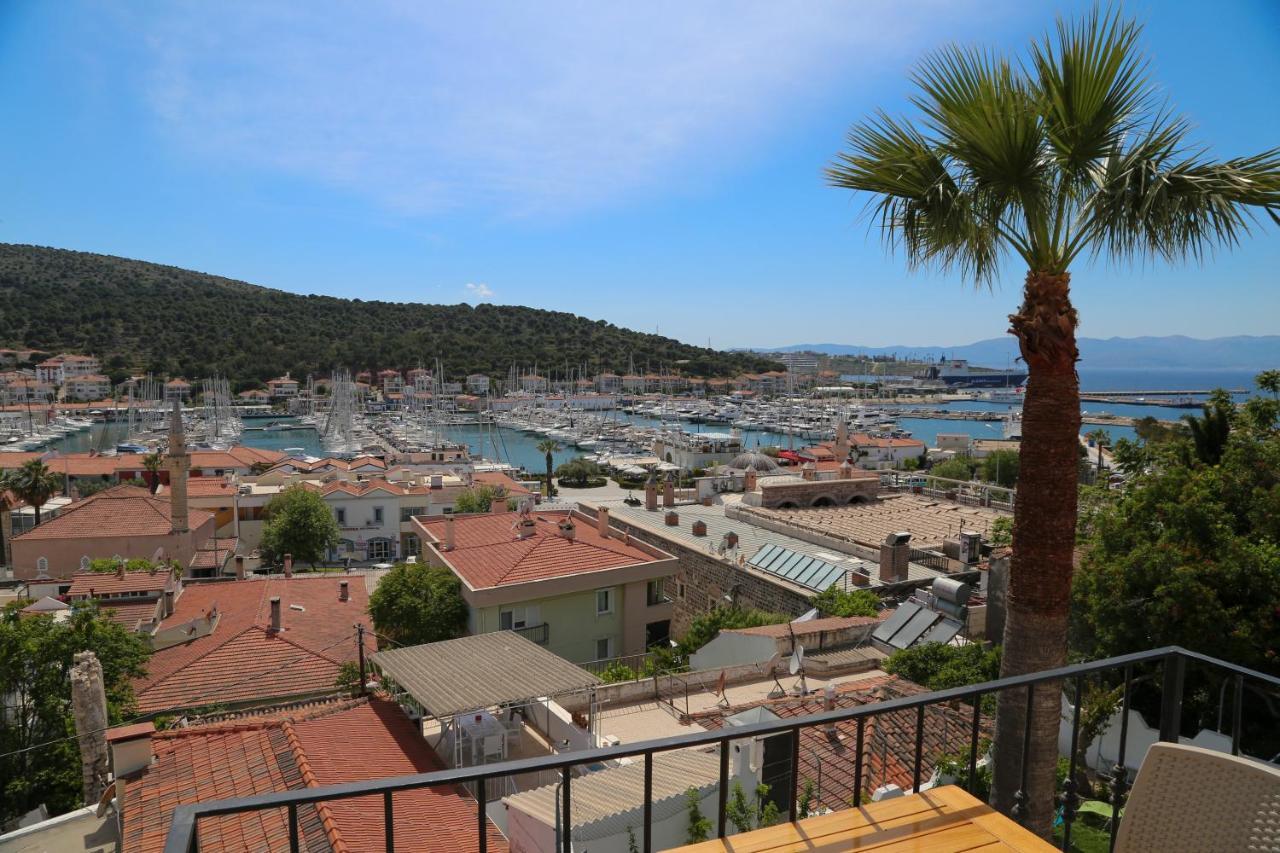 Villa Veria Çeşme Dış mekan fotoğraf