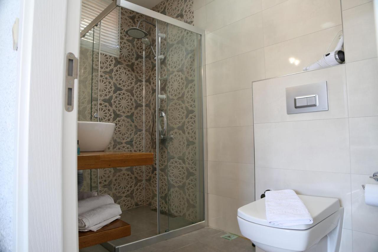 Villa Veria Çeşme Dış mekan fotoğraf