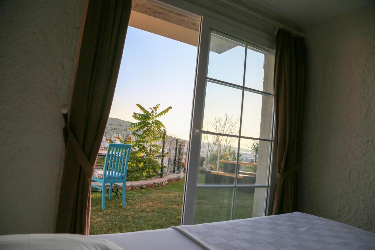 Villa Veria Çeşme Dış mekan fotoğraf