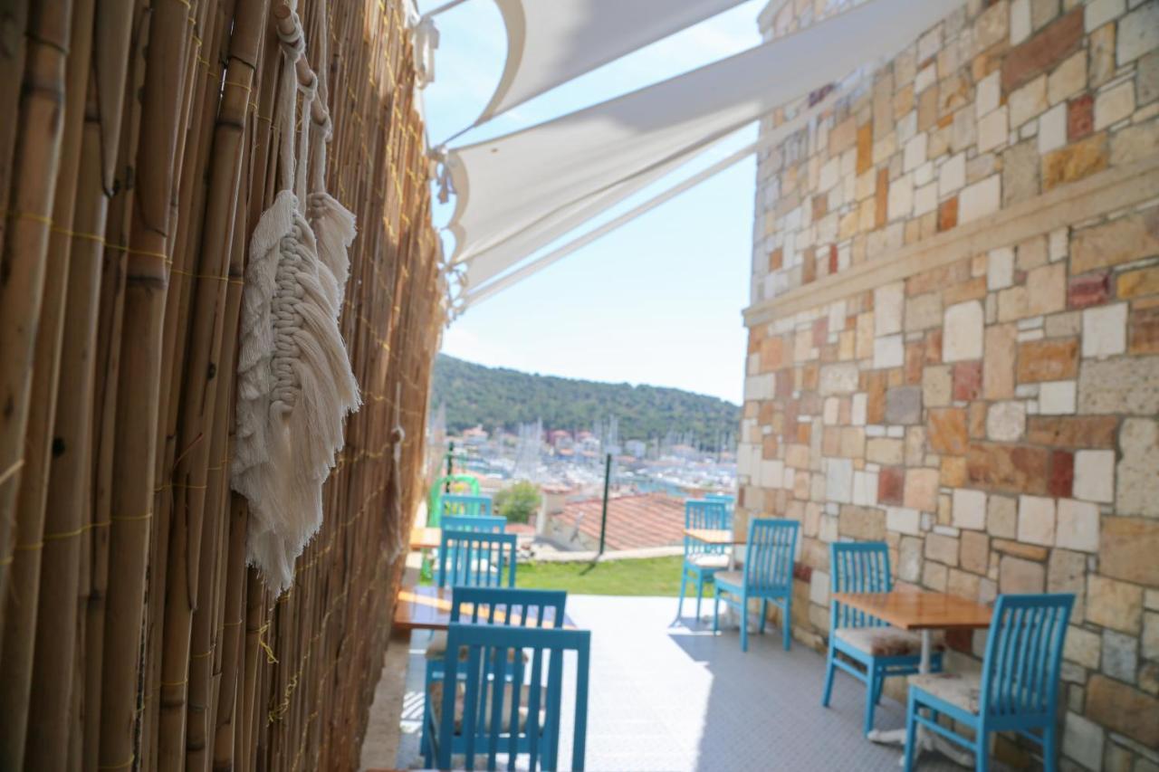 Villa Veria Çeşme Dış mekan fotoğraf