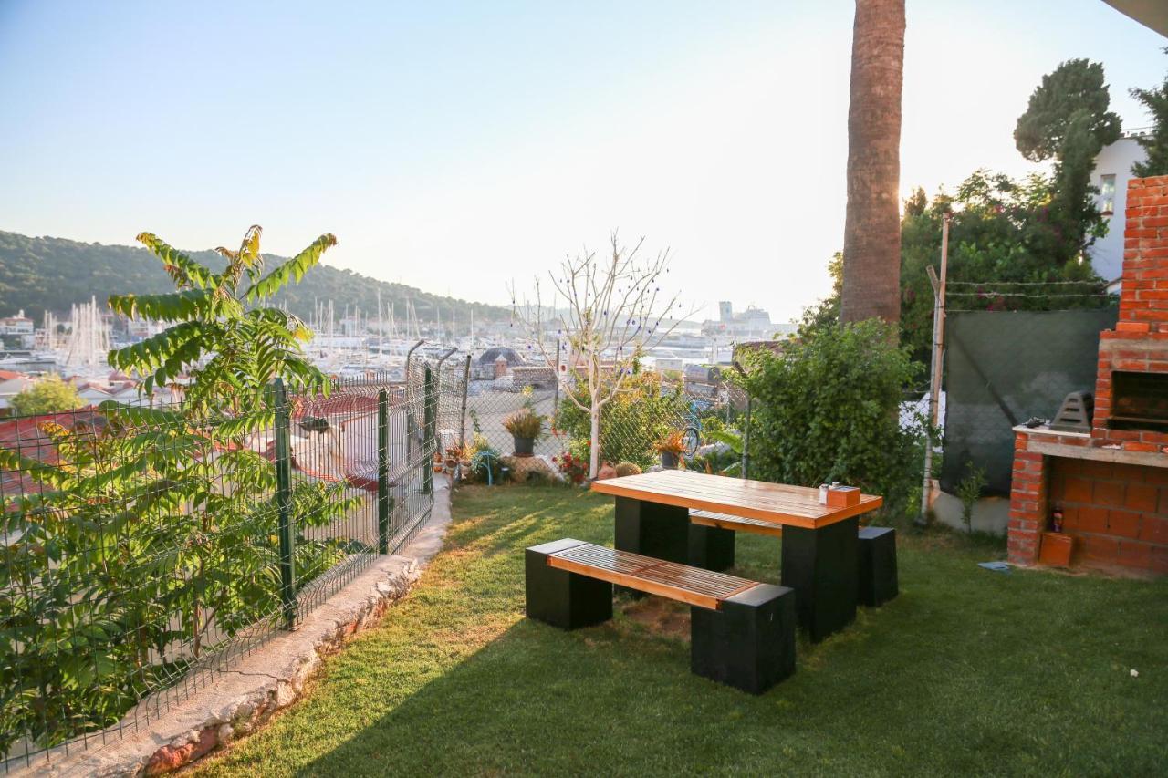 Villa Veria Çeşme Dış mekan fotoğraf