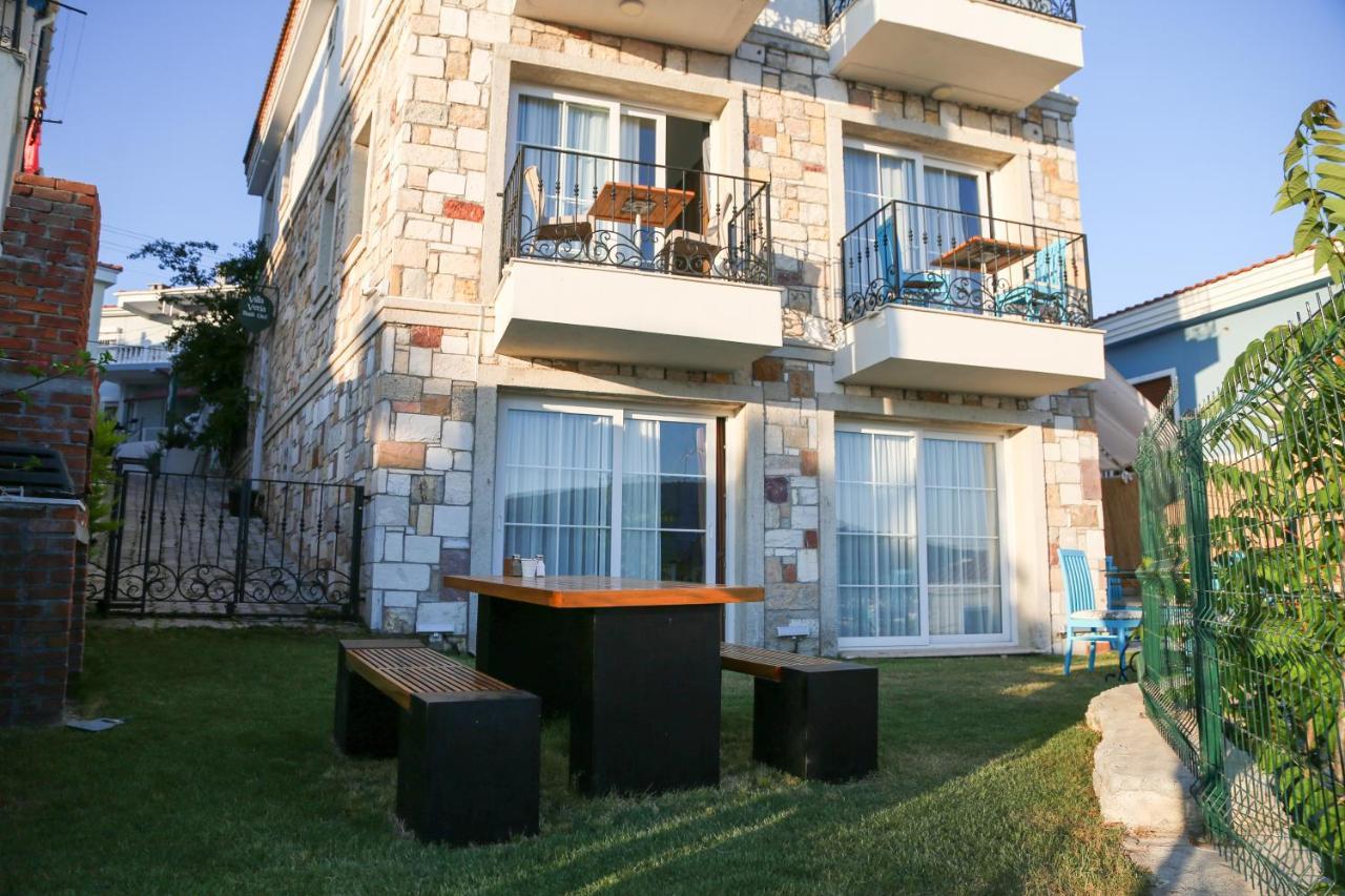 Villa Veria Çeşme Dış mekan fotoğraf