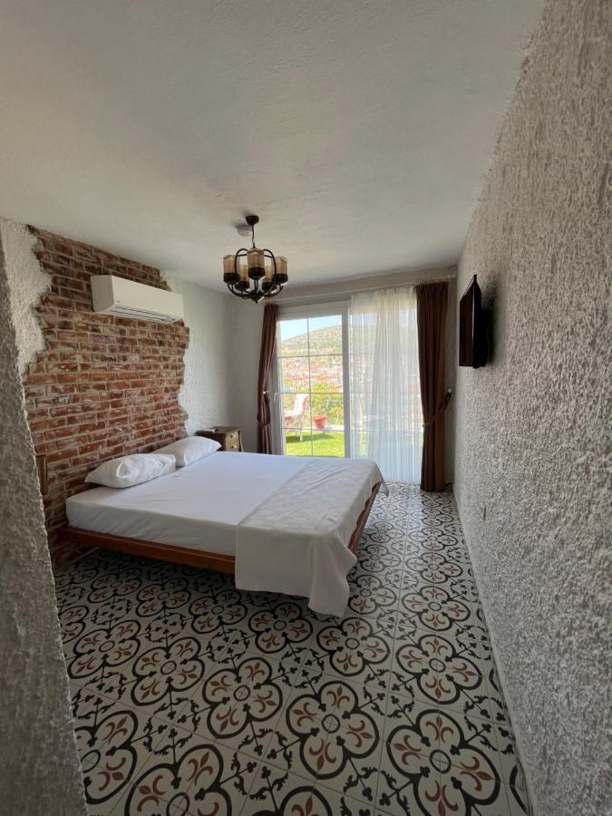 Villa Veria Çeşme Dış mekan fotoğraf