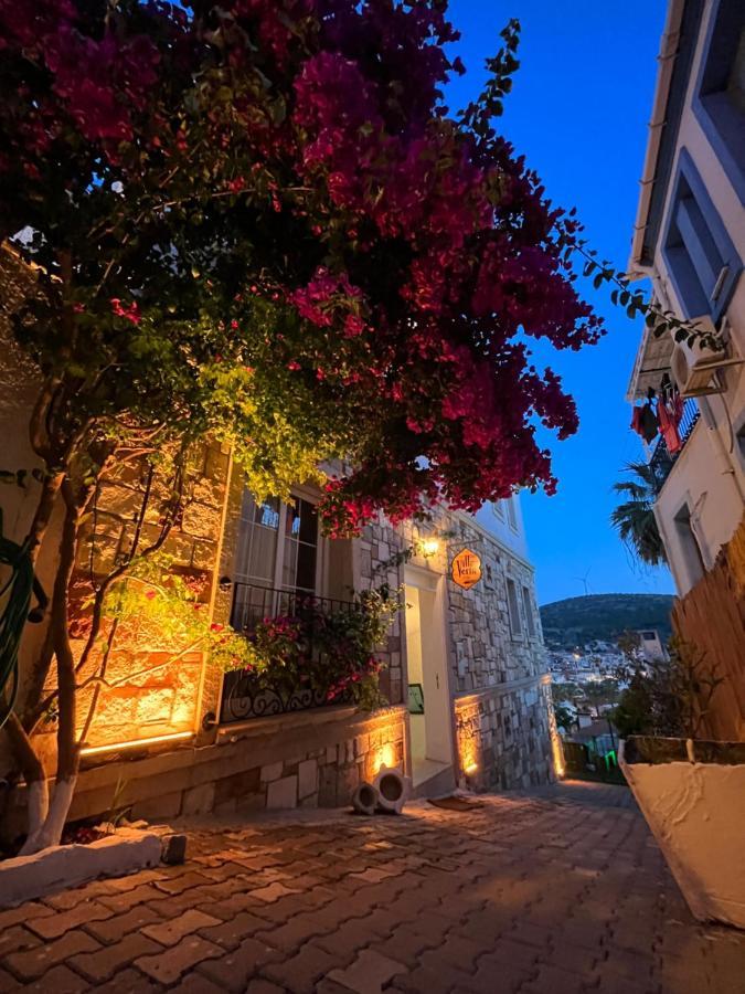 Villa Veria Çeşme Dış mekan fotoğraf