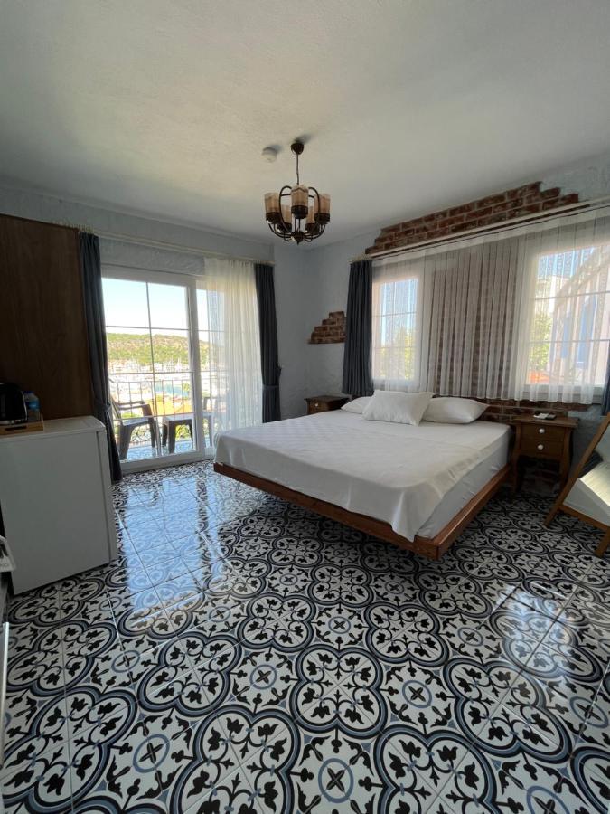 Villa Veria Çeşme Dış mekan fotoğraf