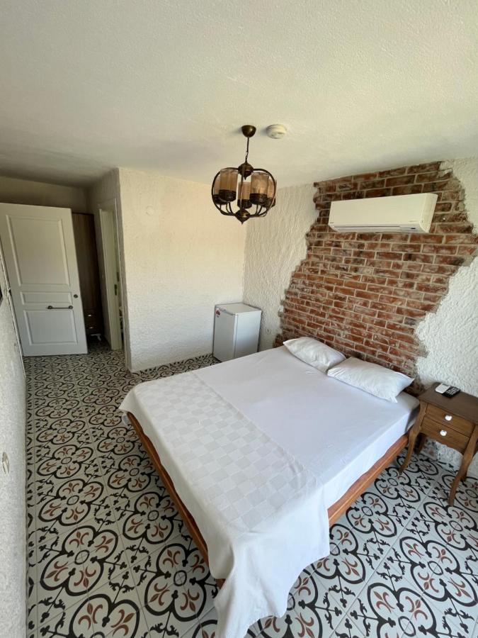 Villa Veria Çeşme Dış mekan fotoğraf