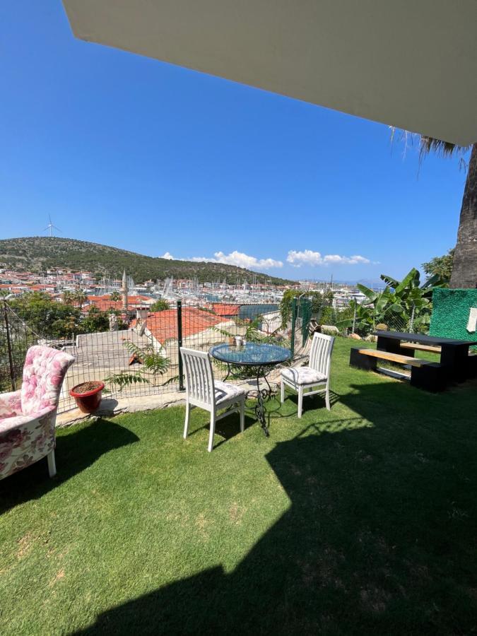 Villa Veria Çeşme Dış mekan fotoğraf
