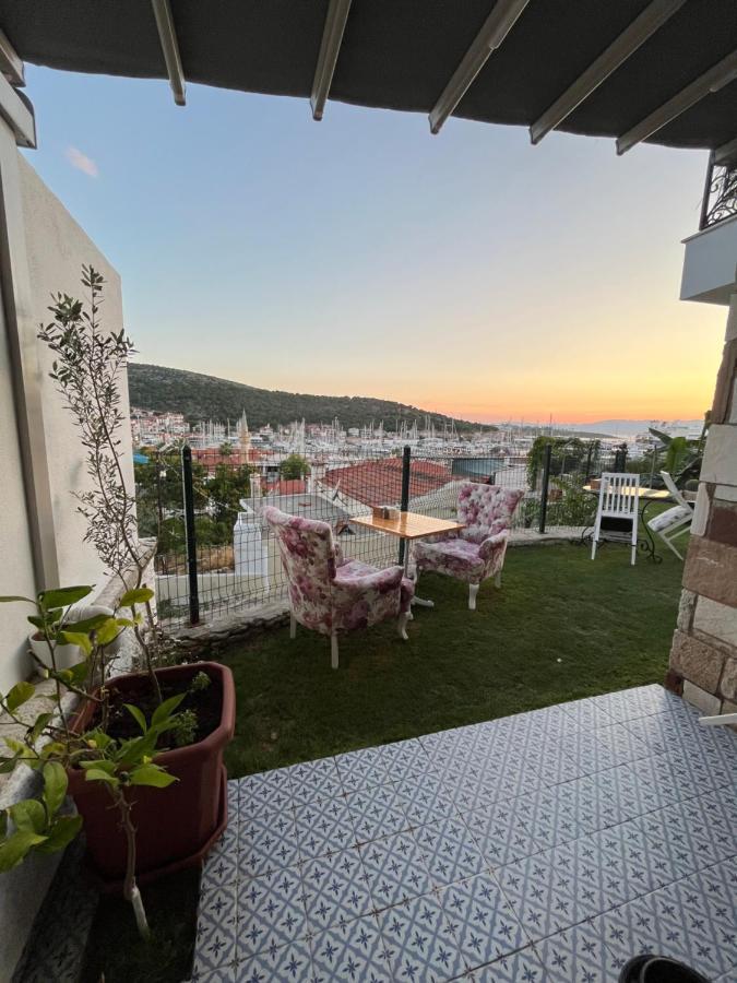 Villa Veria Çeşme Dış mekan fotoğraf