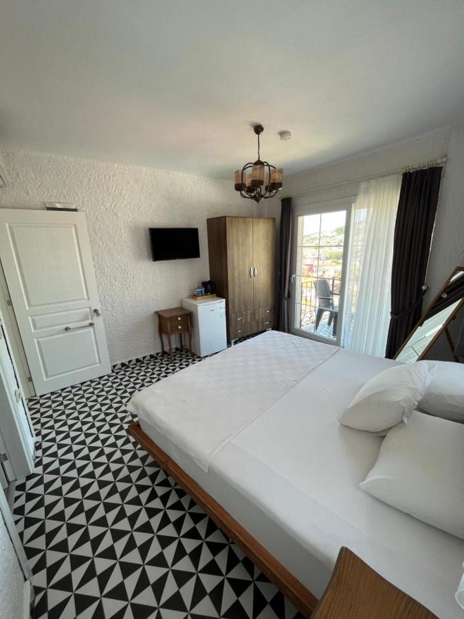 Villa Veria Çeşme Dış mekan fotoğraf