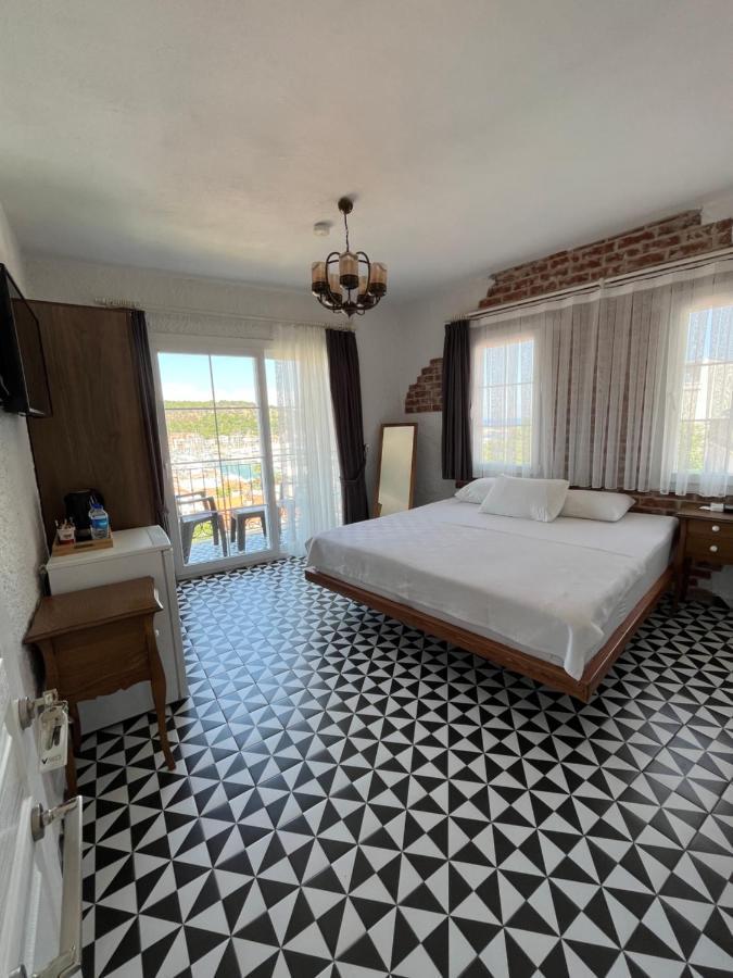 Villa Veria Çeşme Dış mekan fotoğraf