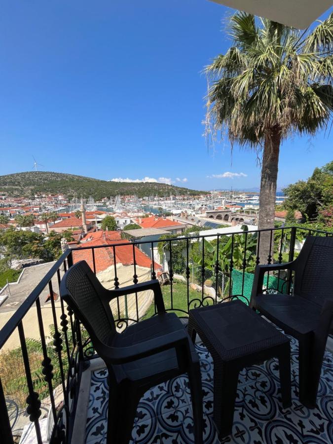 Villa Veria Çeşme Dış mekan fotoğraf