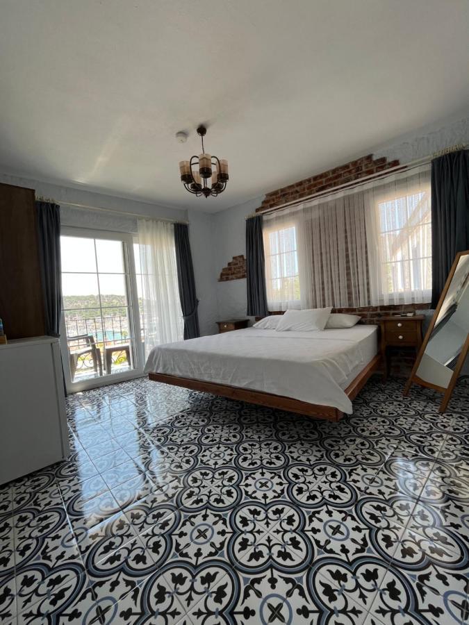 Villa Veria Çeşme Dış mekan fotoğraf