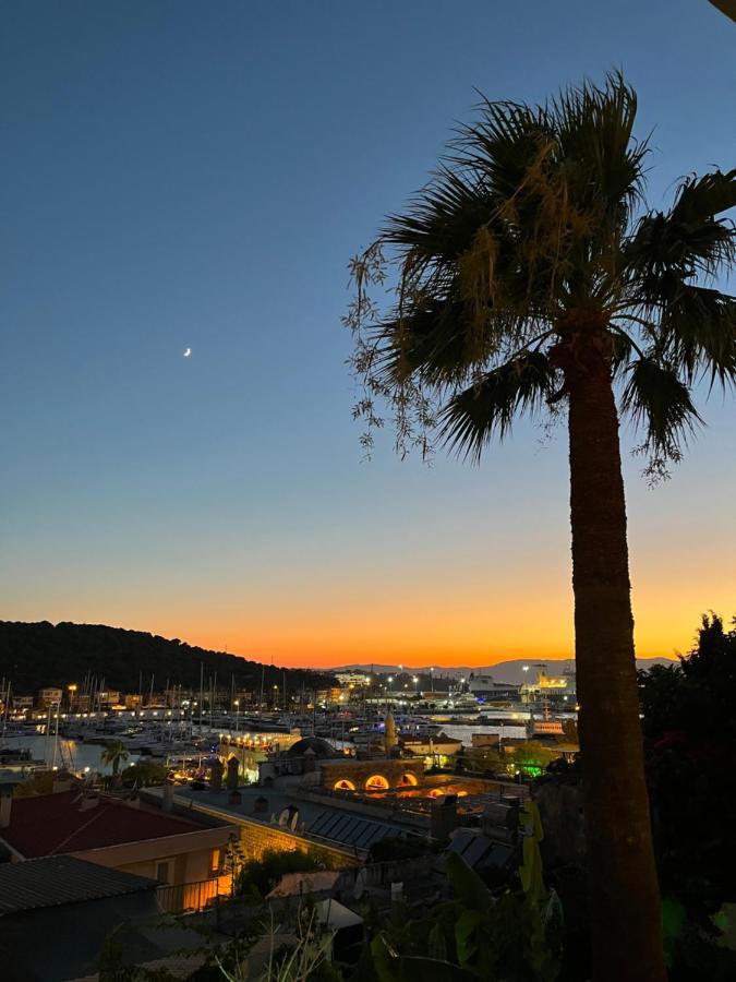 Villa Veria Çeşme Dış mekan fotoğraf