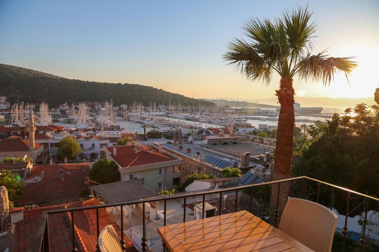 Villa Veria Çeşme Dış mekan fotoğraf