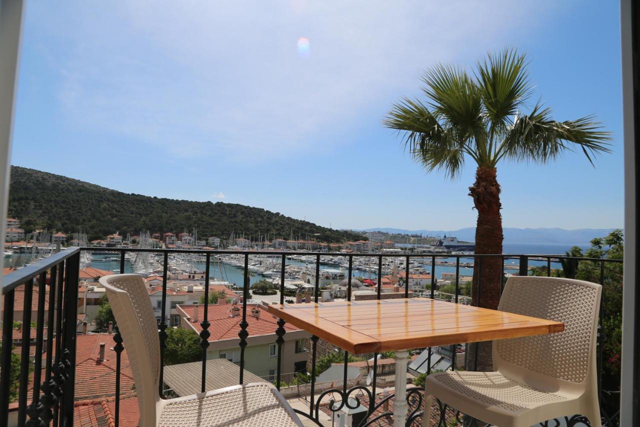 Villa Veria Çeşme Dış mekan fotoğraf