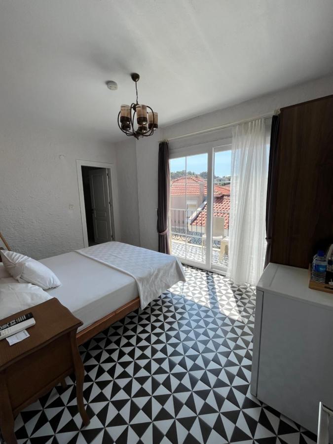 Villa Veria Çeşme Dış mekan fotoğraf
