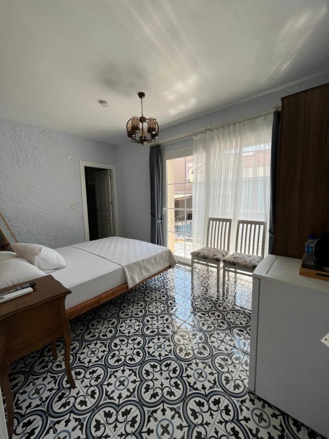 Villa Veria Çeşme Dış mekan fotoğraf