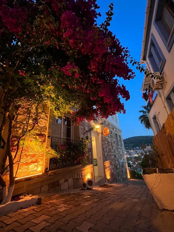 Villa Veria Çeşme Dış mekan fotoğraf