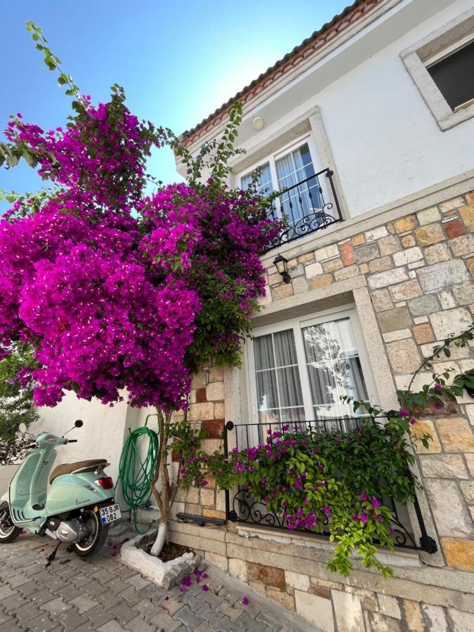 Villa Veria Çeşme Dış mekan fotoğraf