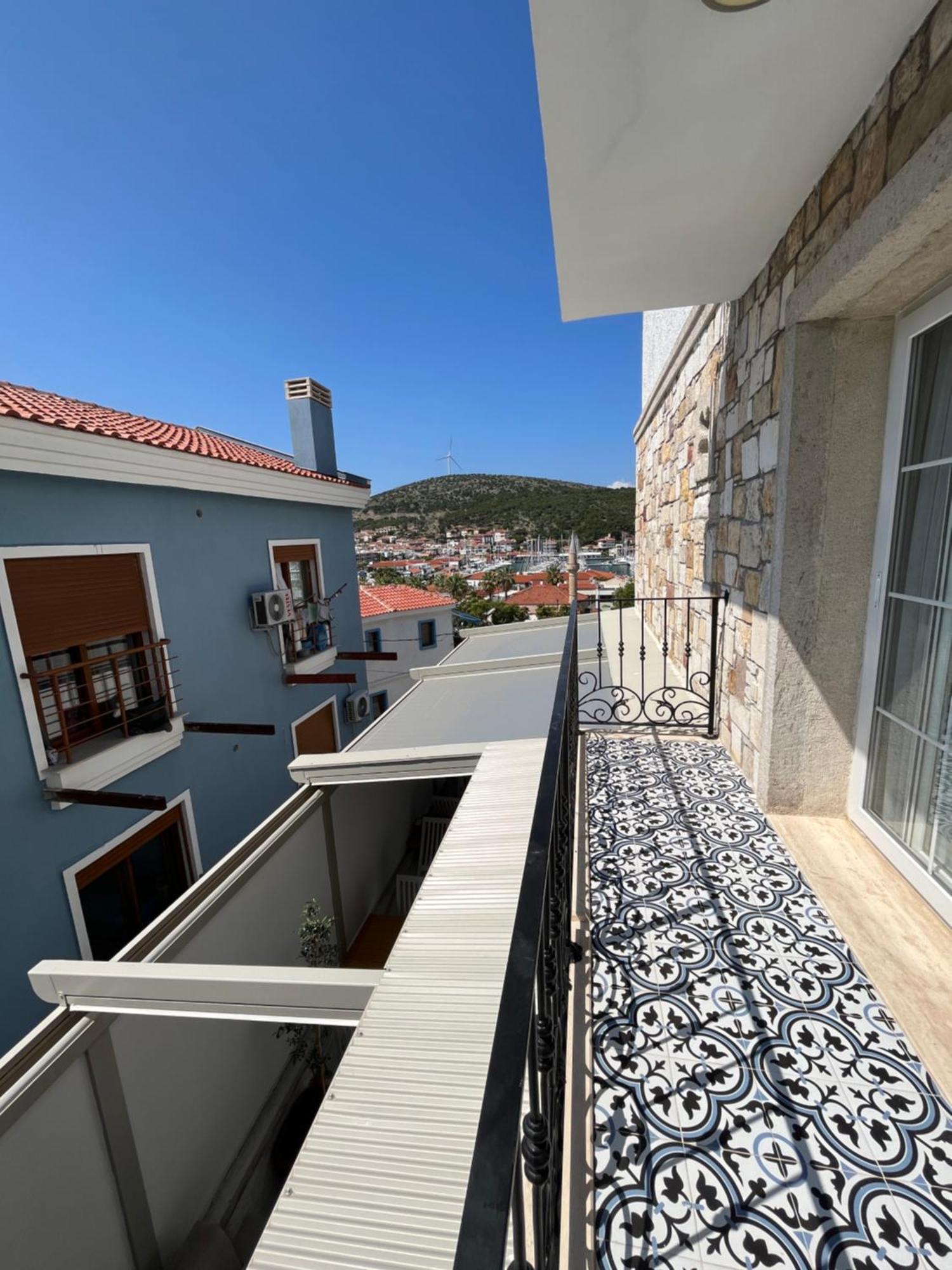 Villa Veria Çeşme Dış mekan fotoğraf