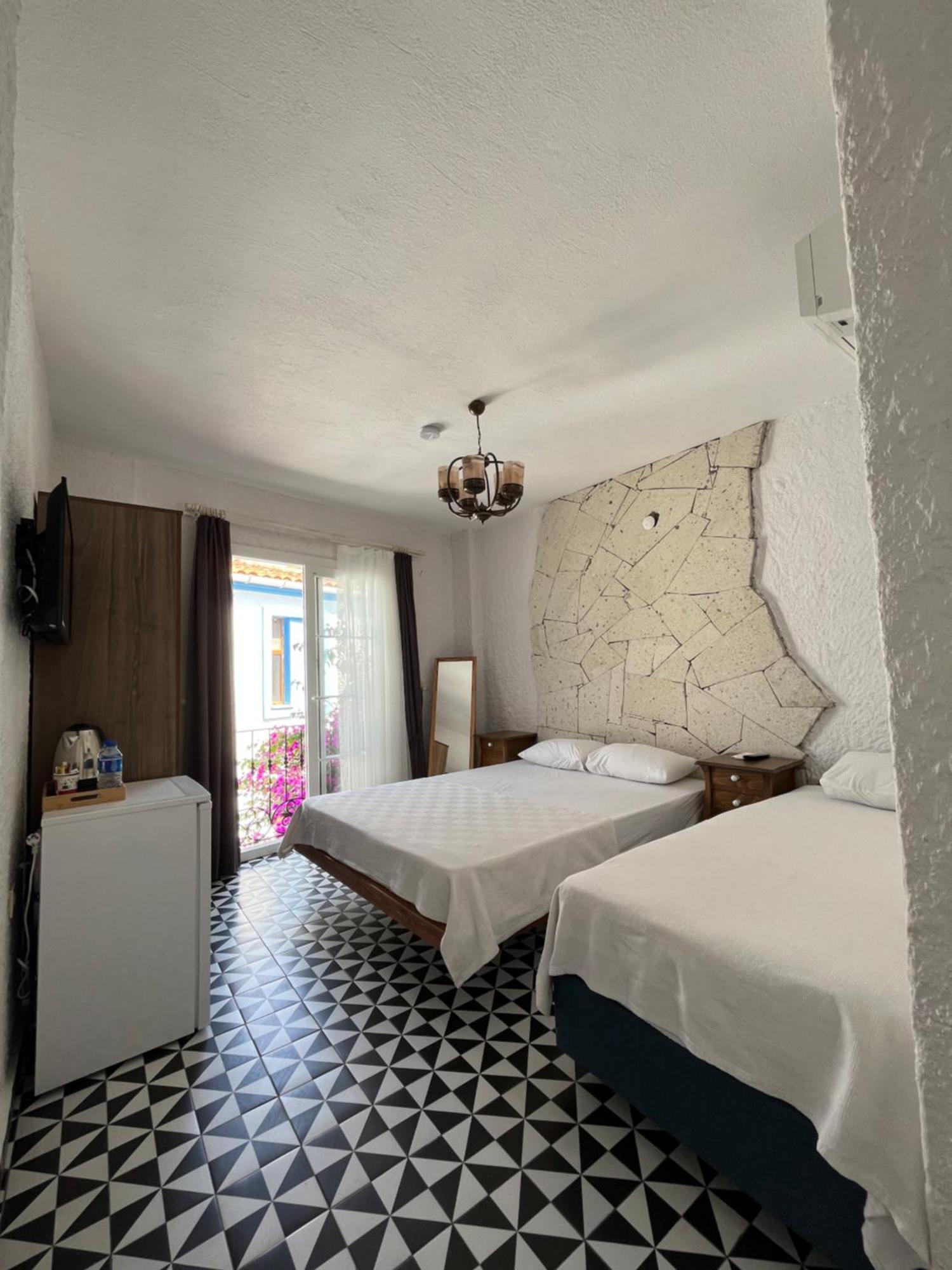 Villa Veria Çeşme Dış mekan fotoğraf