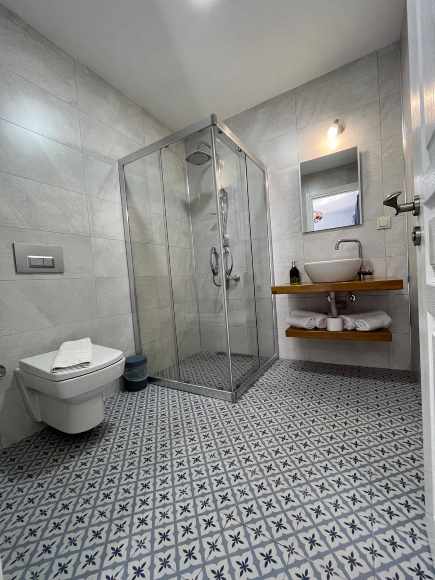 Villa Veria Çeşme Dış mekan fotoğraf
