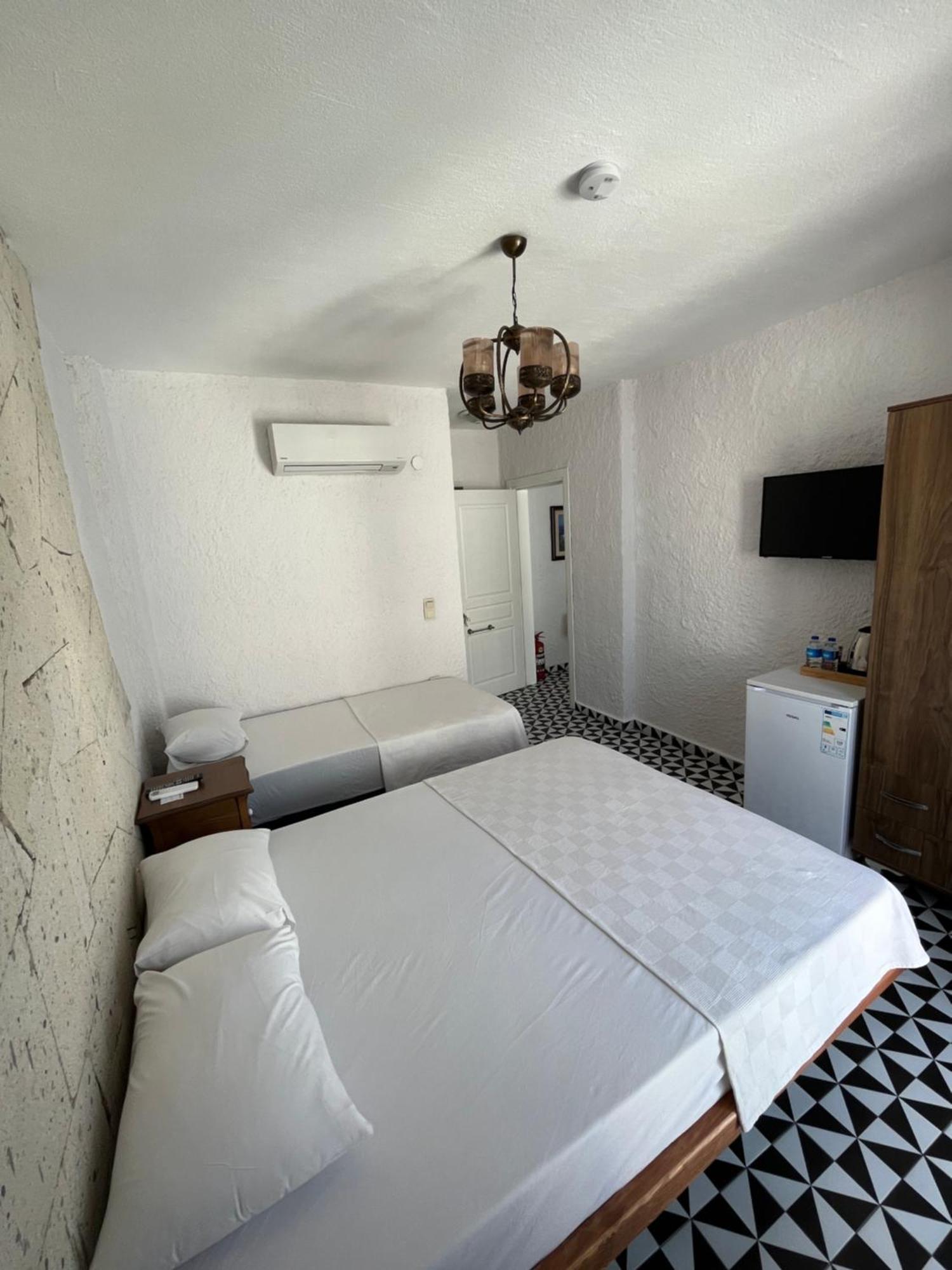 Villa Veria Çeşme Dış mekan fotoğraf
