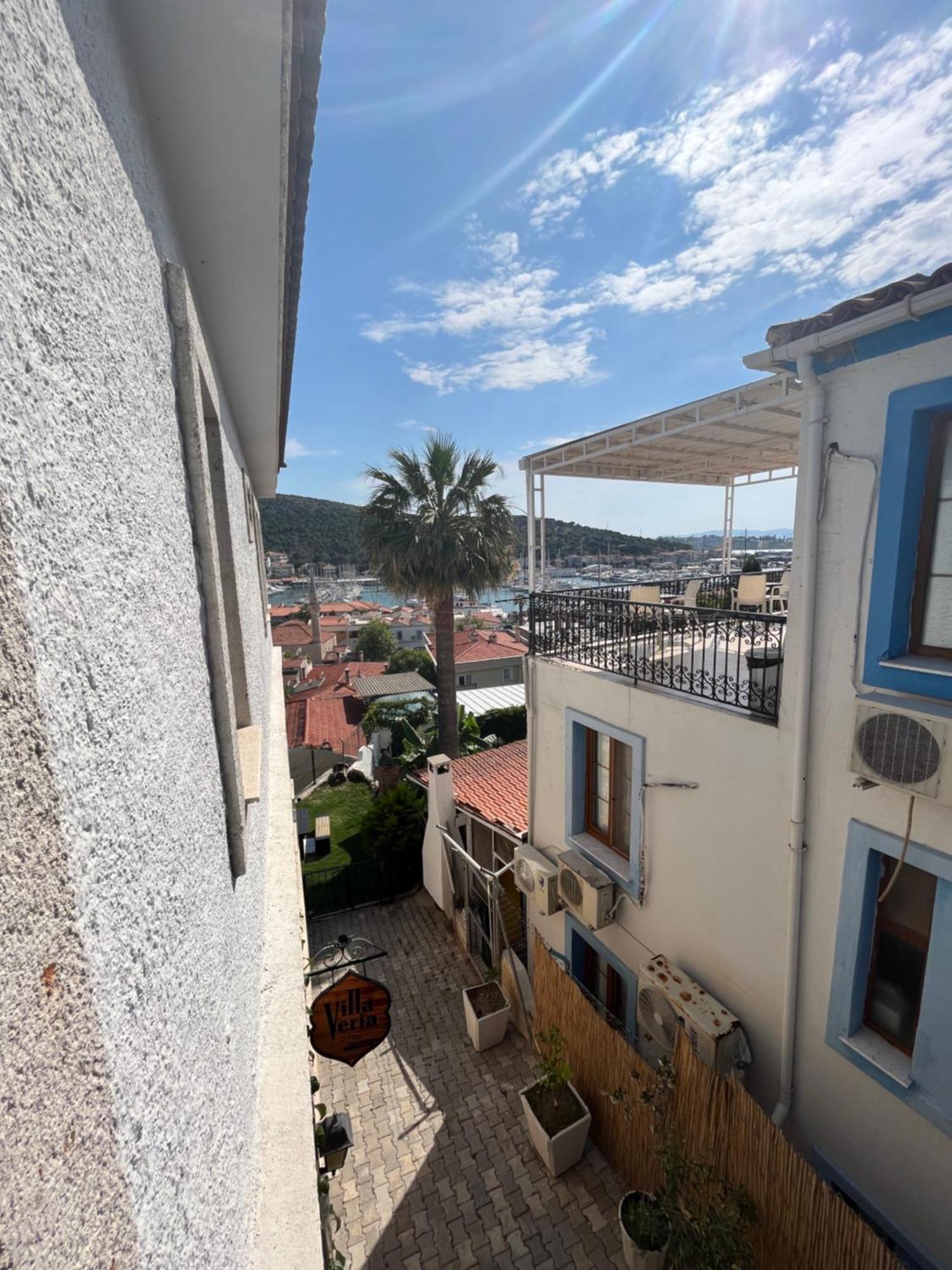 Villa Veria Çeşme Dış mekan fotoğraf