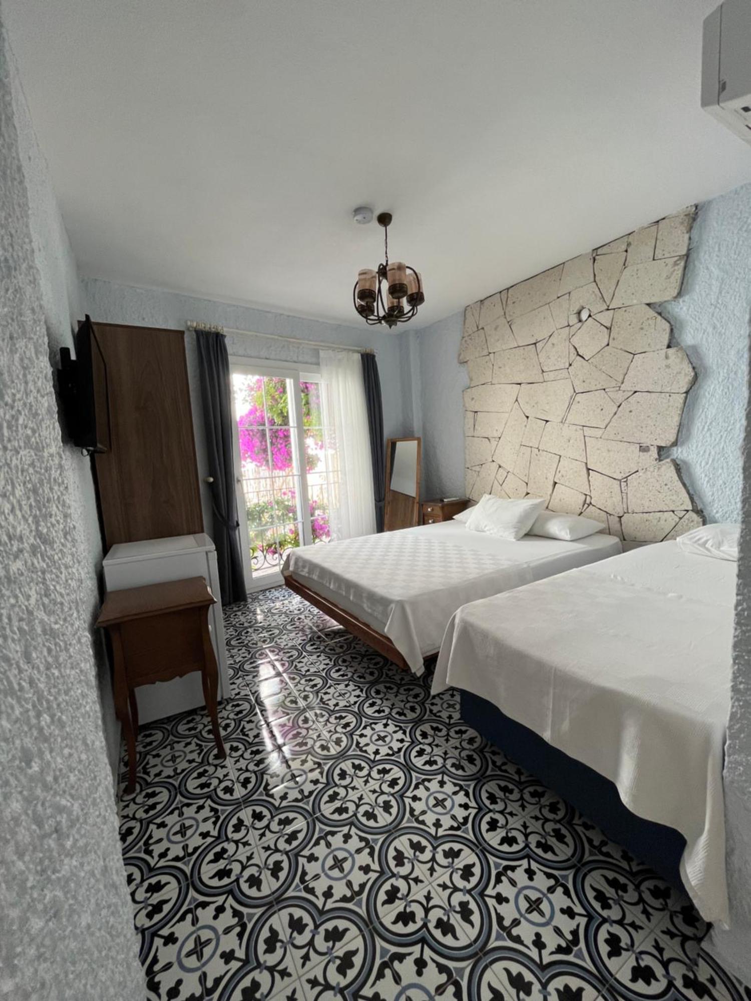 Villa Veria Çeşme Dış mekan fotoğraf