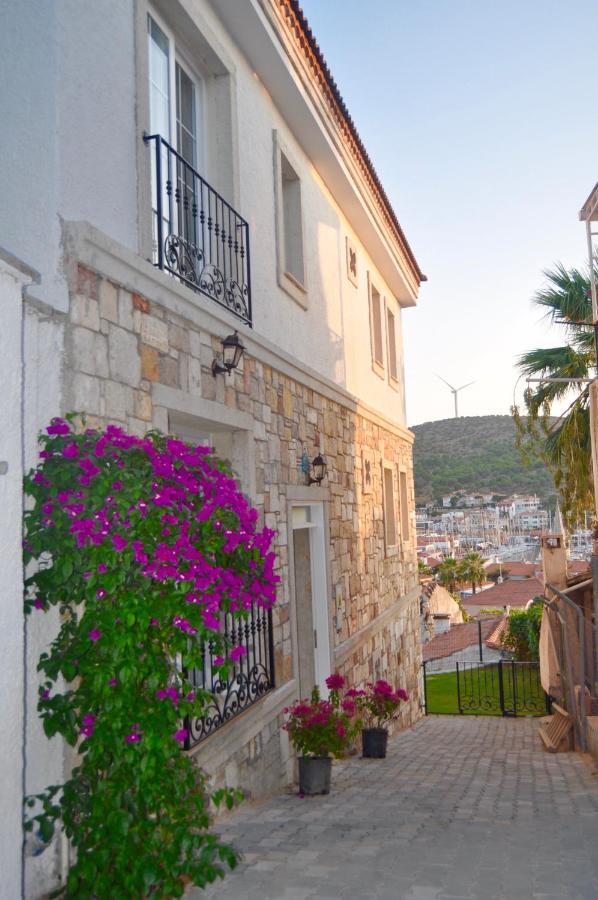Villa Veria Çeşme Dış mekan fotoğraf