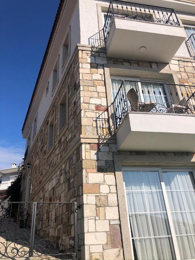 Villa Veria Çeşme Dış mekan fotoğraf