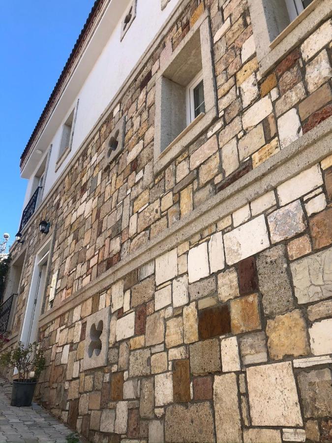 Villa Veria Çeşme Dış mekan fotoğraf