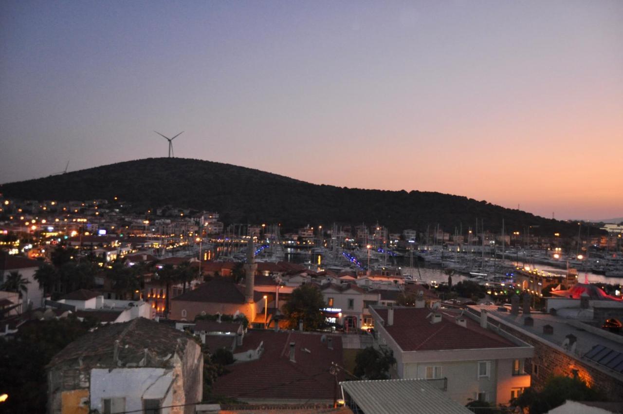 Villa Veria Çeşme Dış mekan fotoğraf