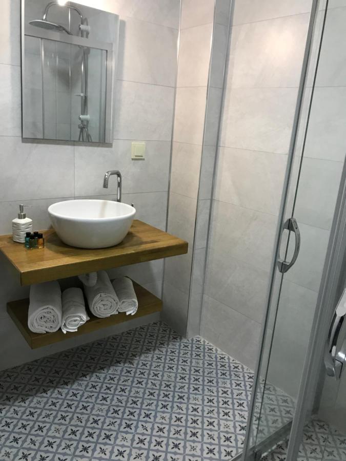 Villa Veria Çeşme Dış mekan fotoğraf