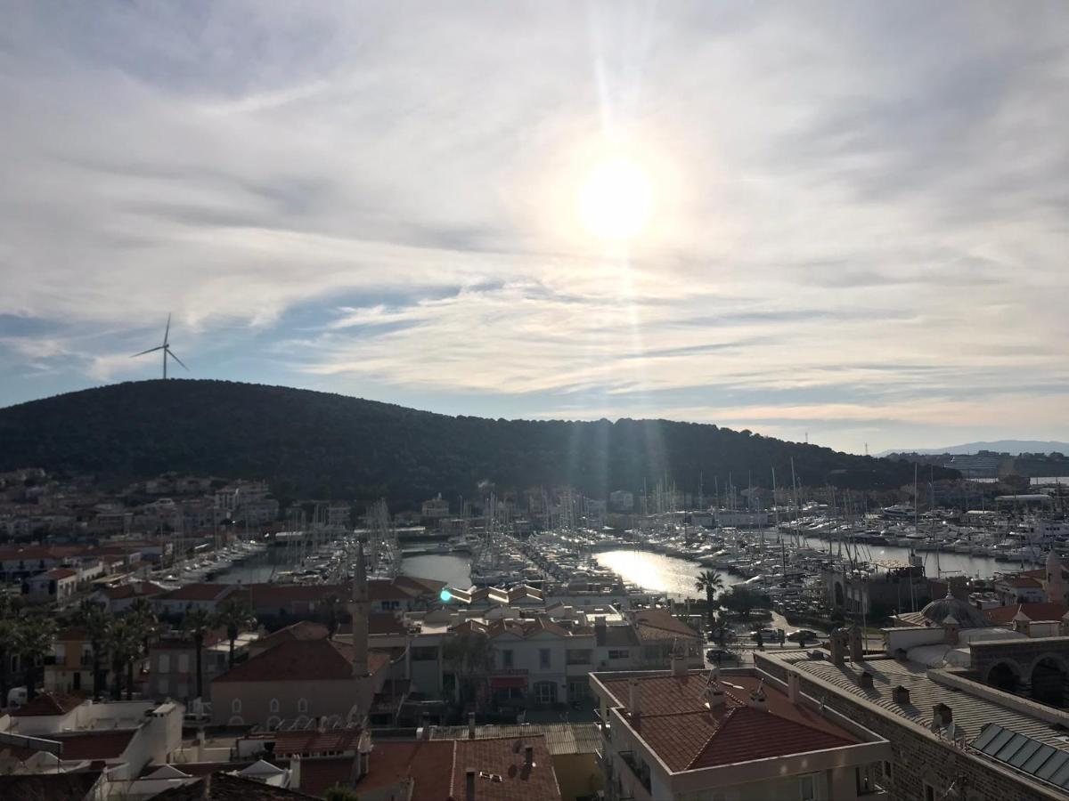 Villa Veria Çeşme Dış mekan fotoğraf