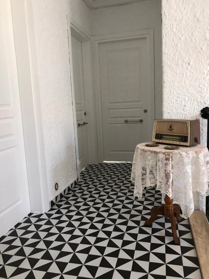 Villa Veria Çeşme Dış mekan fotoğraf
