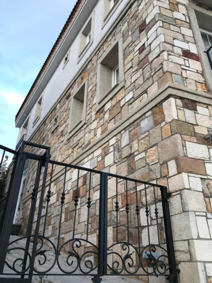Villa Veria Çeşme Dış mekan fotoğraf