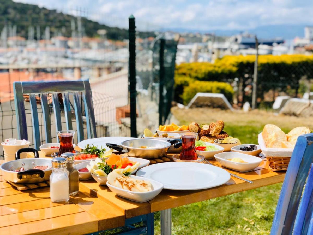 Villa Veria Çeşme Dış mekan fotoğraf