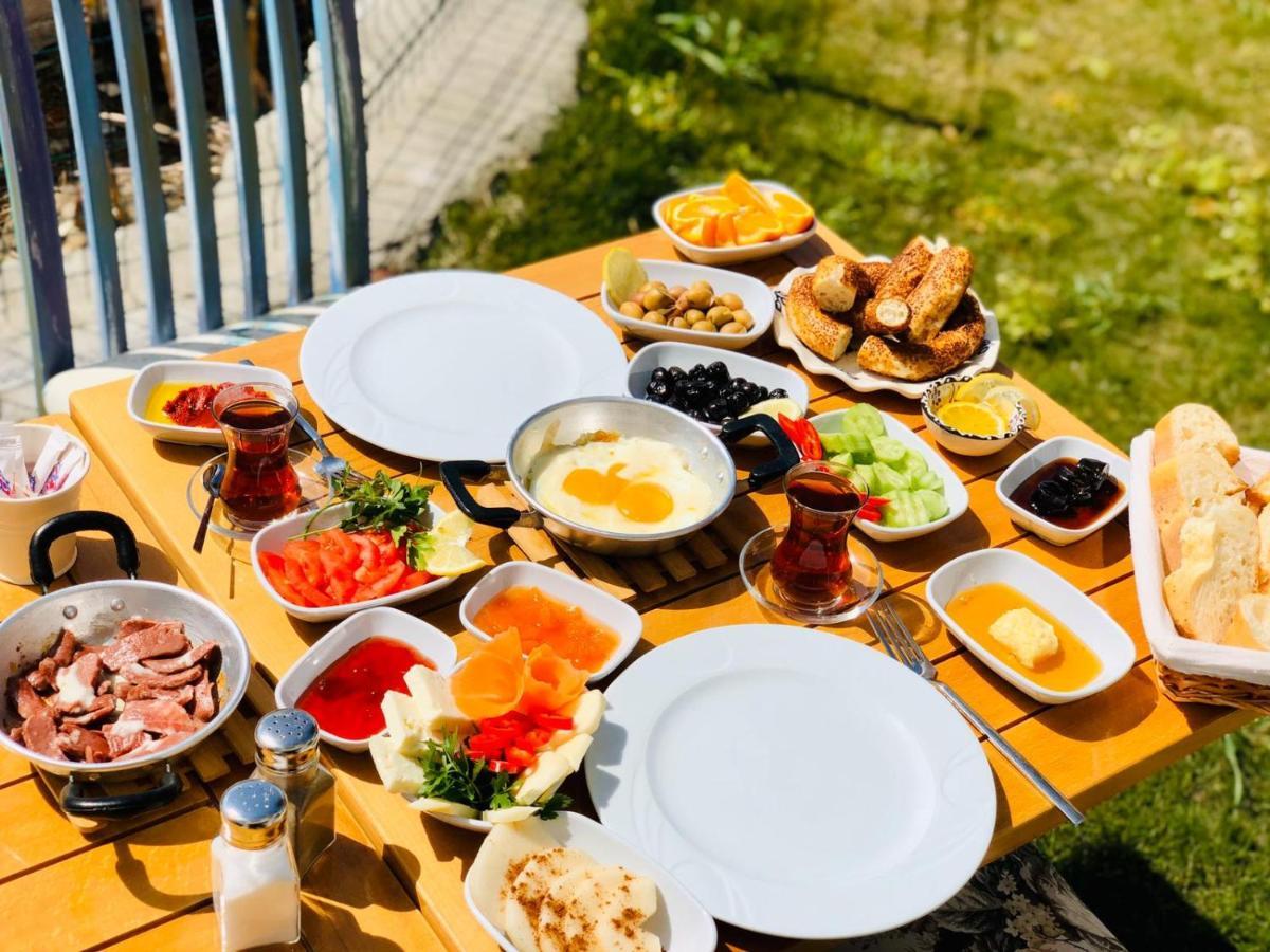 Villa Veria Çeşme Dış mekan fotoğraf
